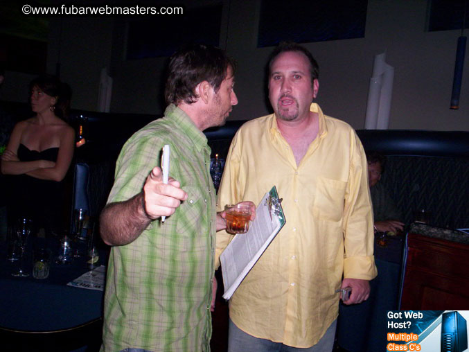 Players Get Together 2005