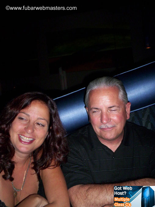 Players Get Together 2005