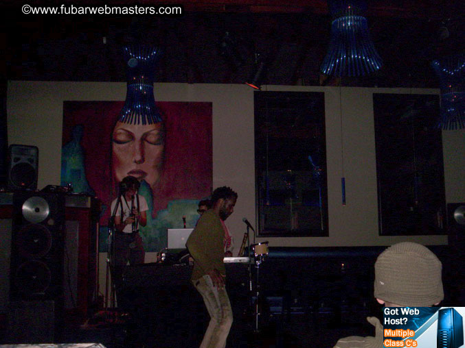 Players Get Together 2005