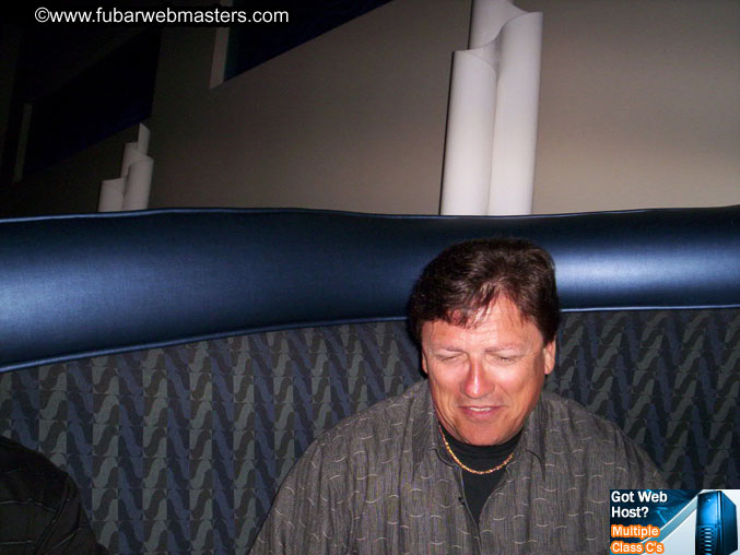 Players Get Together 2005