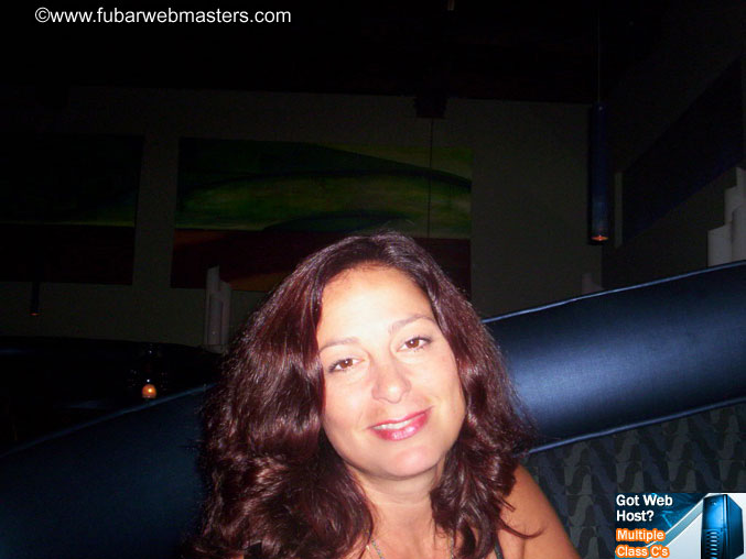 Players Get Together 2005