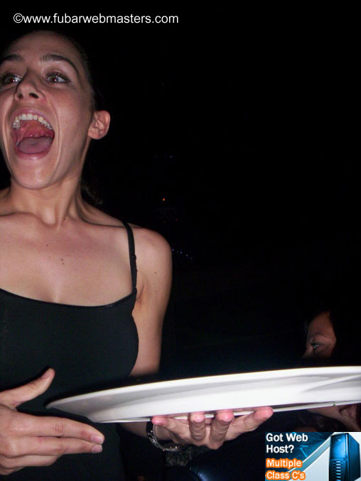 Players Get Together 2005