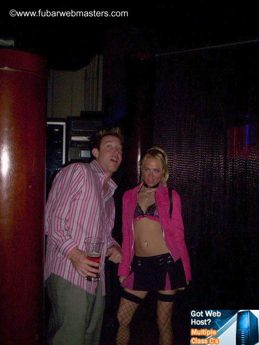 Players Get Together 2005