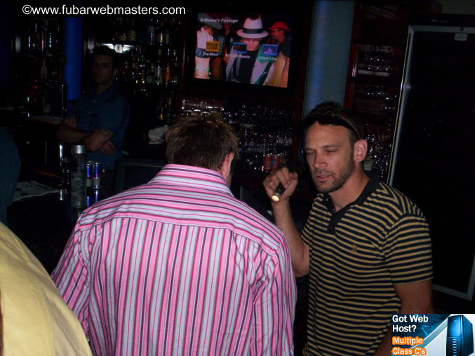 Players Get Together 2005