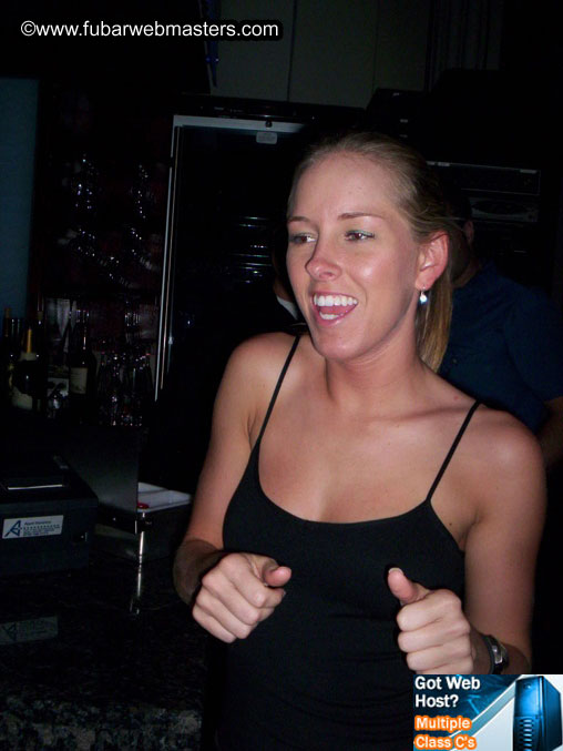 Players Get Together 2005