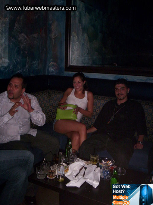 Players Get Together 2005