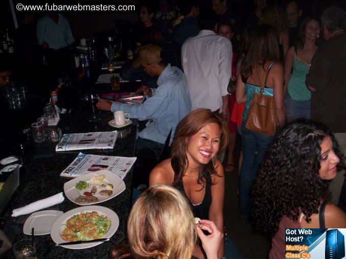 Players Get Together 2005