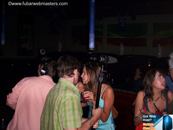 Players Get Together 2005