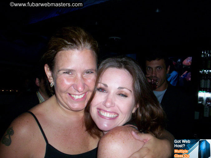 Players Get Together 2005