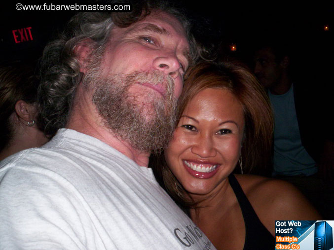 Players Get Together 2005