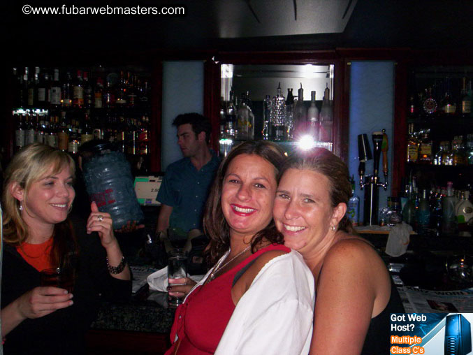 Players Get Together 2005