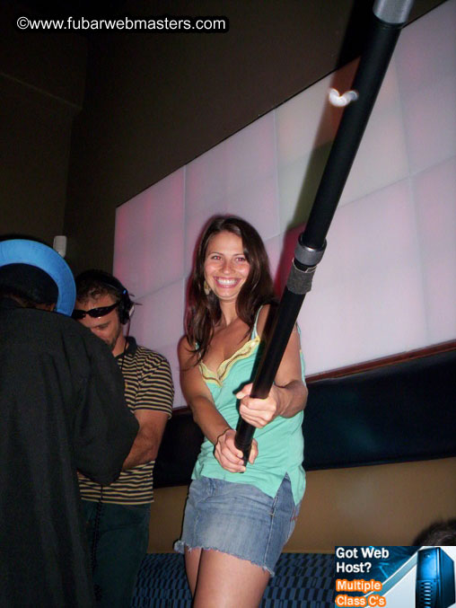 Players Get Together 2005