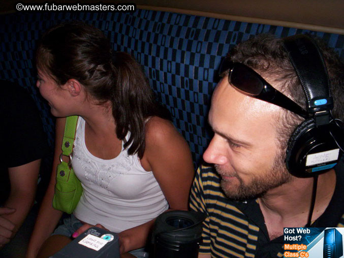 Players Get Together 2005