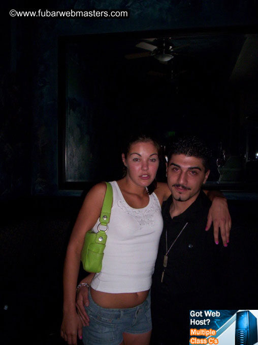 Players Get Together 2005