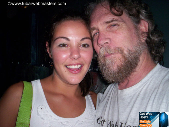 Players Get Together 2005