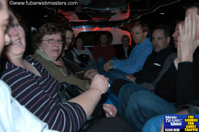 GFY WarmUp Party 2005