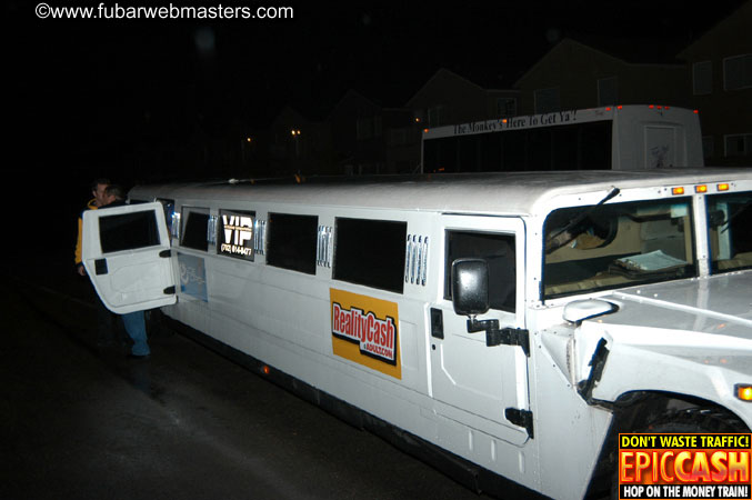 GFY WarmUp Party 2005