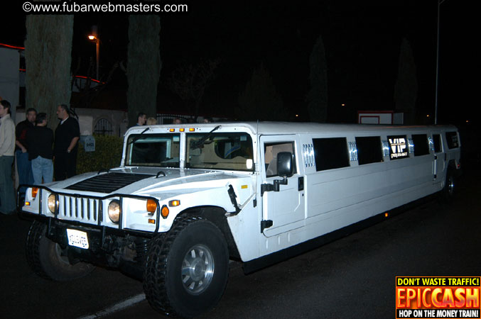 GFY WarmUp Party 2005