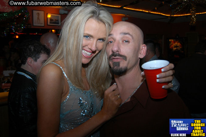 GFY WarmUp Party 2005