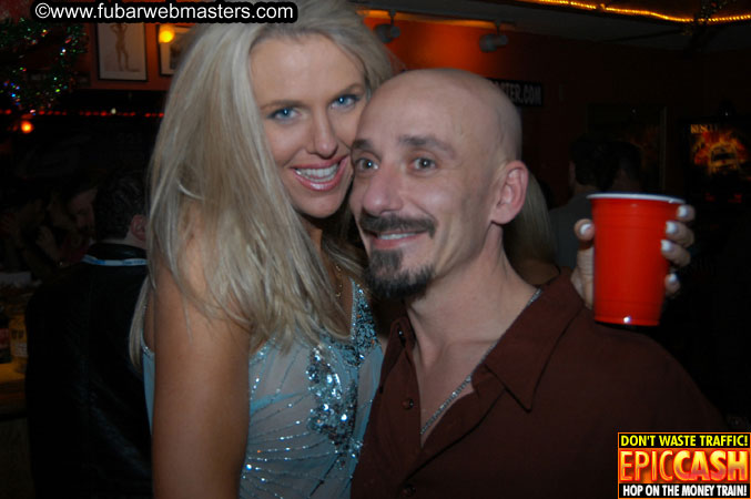 GFY WarmUp Party 2005