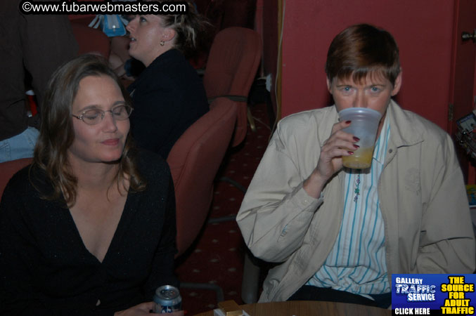 GFY WarmUp Party 2005