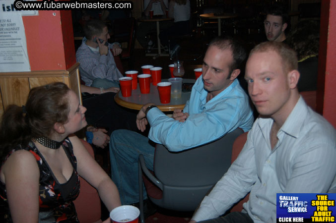 GFY WarmUp Party 2005