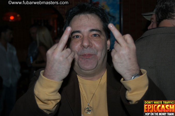 GFY WarmUp Party 2005