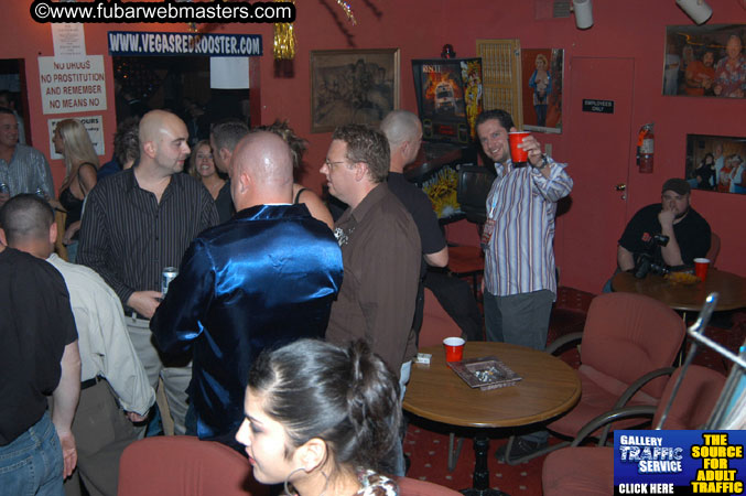 GFY WarmUp Party 2005