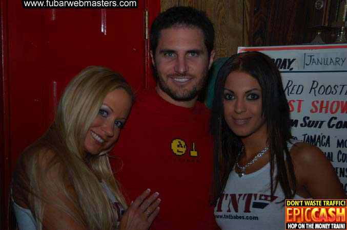 GFY WarmUp Party 2005