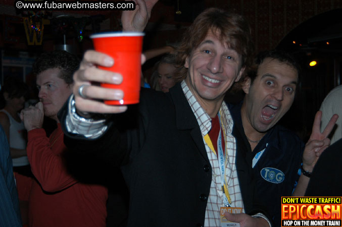 GFY WarmUp Party 2005