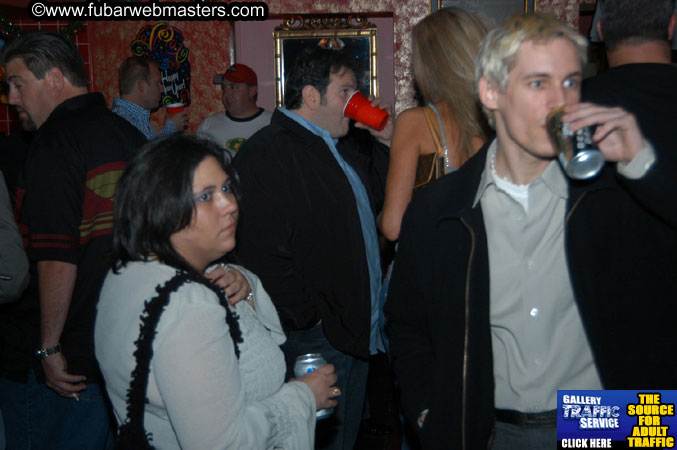 GFY WarmUp Party 2005