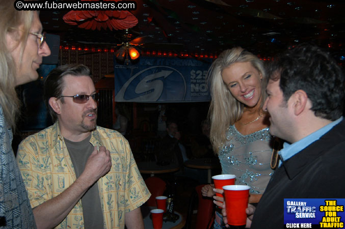 GFY WarmUp Party 2005