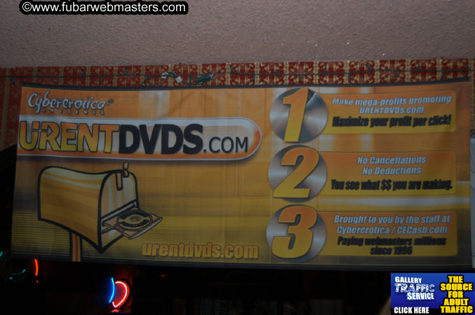 GFY WarmUp Party 2005