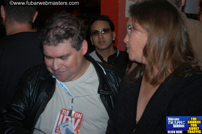 GFY WarmUp Party 2005