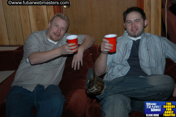 GFY WarmUp Party 2005