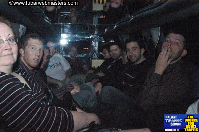 GFY WarmUp Party 2005