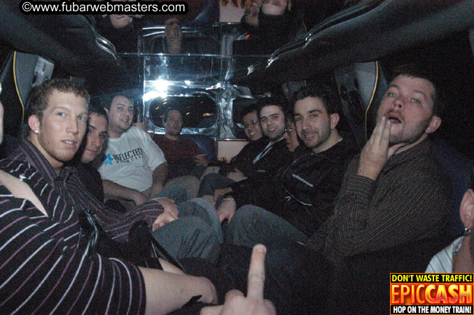 GFY WarmUp Party 2005