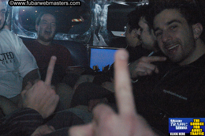 GFY WarmUp Party 2005