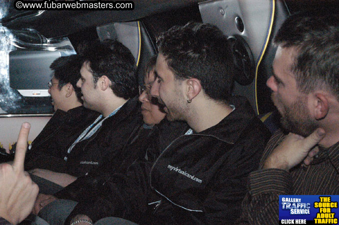 GFY WarmUp Party 2005