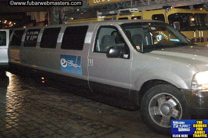 GFY WarmUp Party 2005