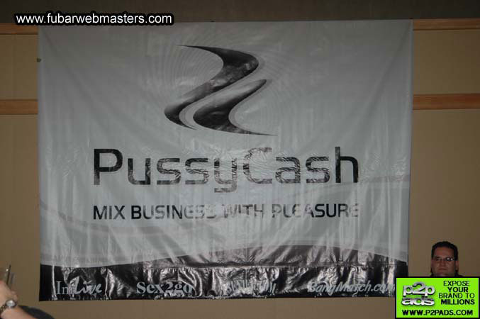 GFY WarmUp Party 2005