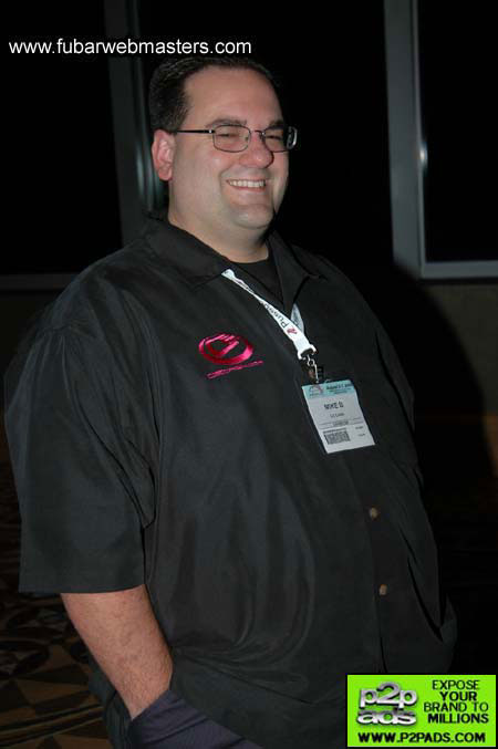 GFY WarmUp Party 2005