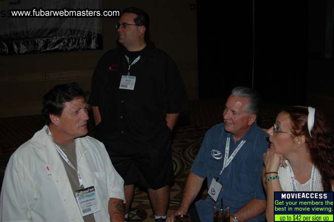 GFY WarmUp Party 2005