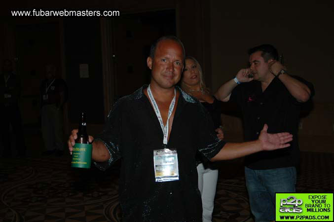 GFY WarmUp Party 2005