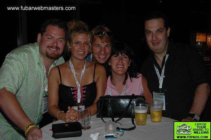 GFY WarmUp Party 2005