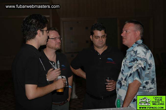 GFY WarmUp Party 2005