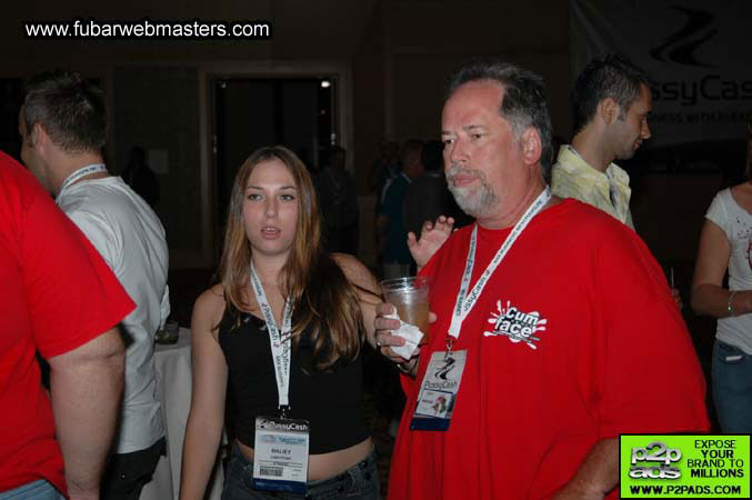 GFY WarmUp Party 2005