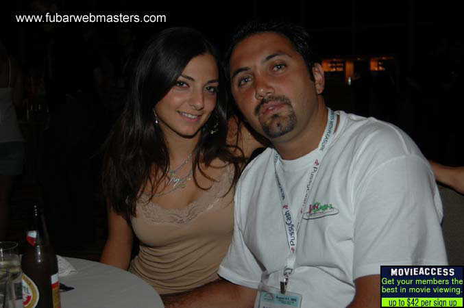 GFY WarmUp Party 2005