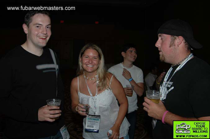 GFY WarmUp Party 2005