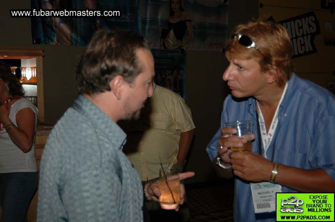 GFY WarmUp Party 2005